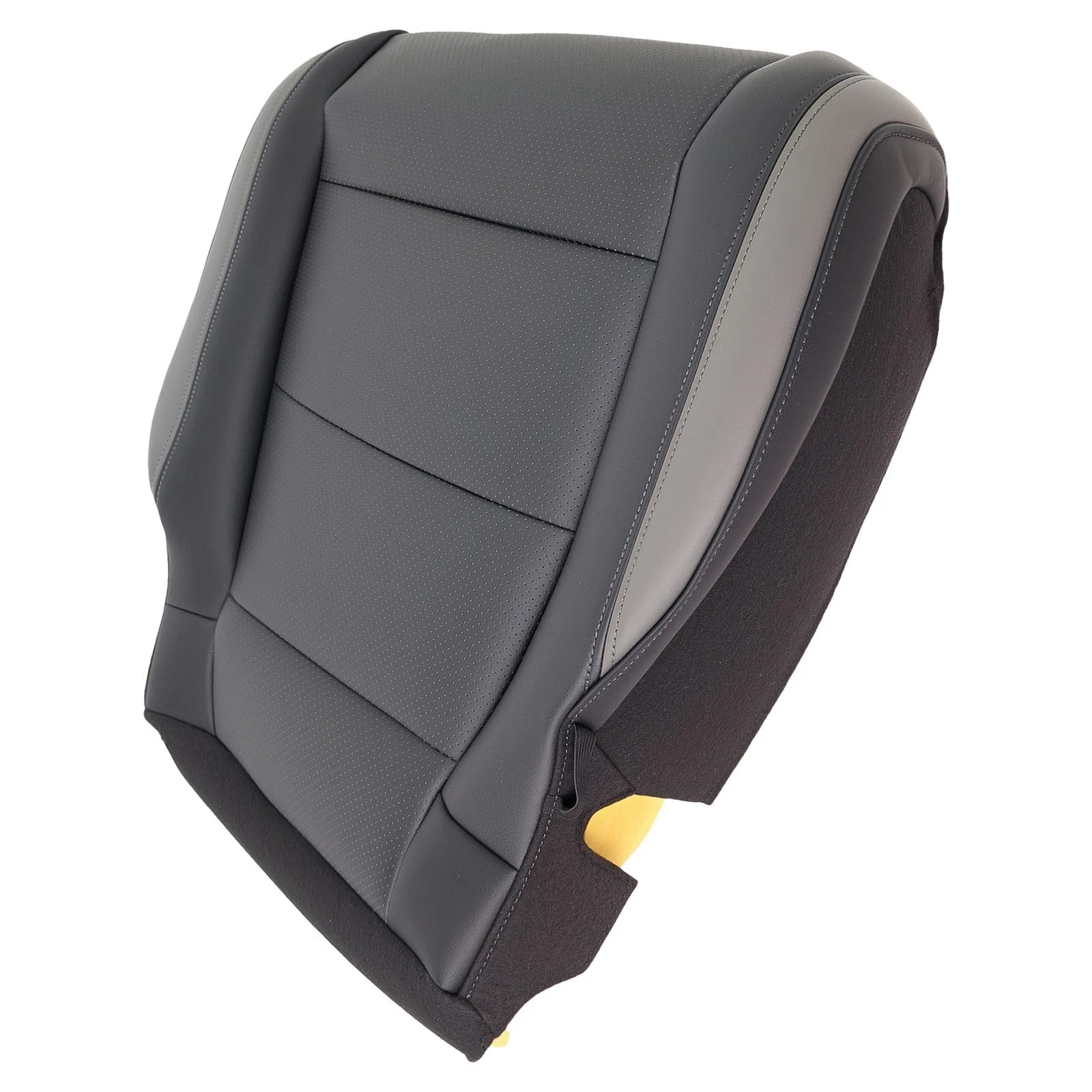 Driver Side Bottom Cover for Ford F150 Raptor (2017–2020)
