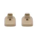 Sun Visor Holder Clips for 2009-2014 Ford F150 (2009-2014)