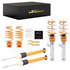 Adjustable Coilovers for VW Golf MK8 (2020-2022) FWD