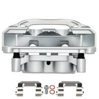 Brake Caliper Front Left for Silverado 2500 HD (2011–2019) 23270467