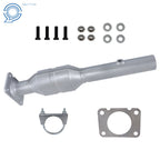 Catalytic Converter for Buick LeSabre / Pontiac Bonneville (2000–2005)