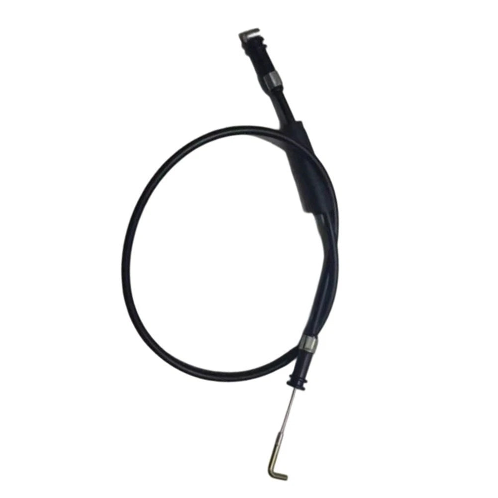 Door Release Cable FEBI 40897 for Vehicles with Part 81626800132