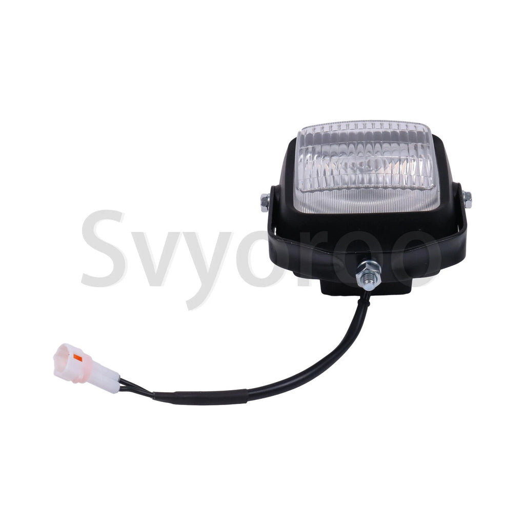 36V Head Lamp 56510-12241-71 for Toyota Forklift 7FBCU35 7FBEU15 7FBEU18