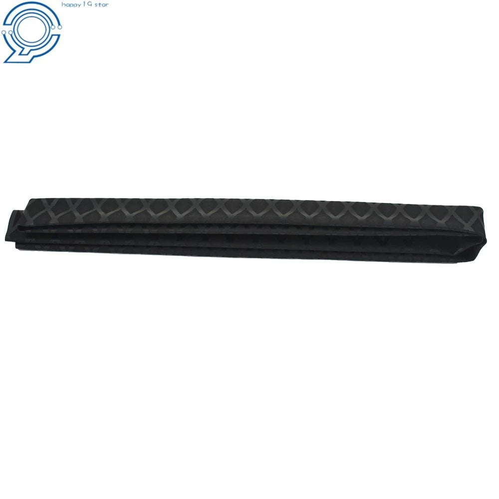Heat Shrinkable Wrap Tubing for Skidproof Rod Grips (64'' x 30mm)