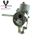 Carburetor for Tohatsu Nissan 3.5hp Outboard Engine (3F0-03100-4)