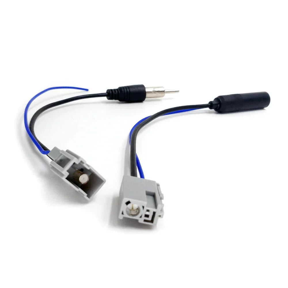 5" CD FM Antenna Wire Harness for Honda Crider Jade XRV Vezel (2012-2016)