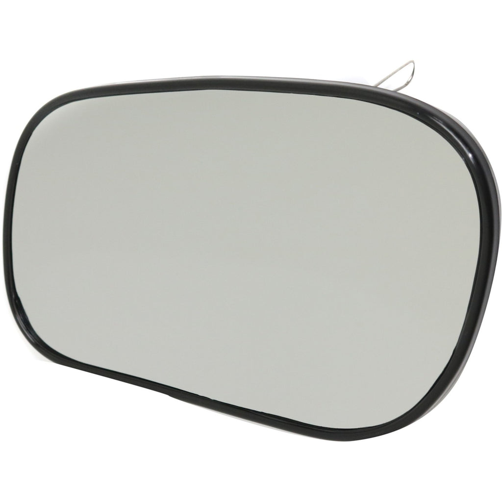 Mirror Glass for Mercury Grand Marquis, Ford Crown Victoria (1997–2011)