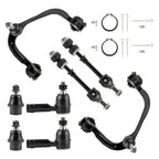 8pc Front Upper Control Arms for Ford F-150 (2005–2008) (5.4L)