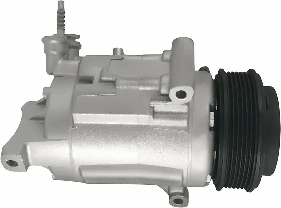 AC Compressor Kit for Chevrolet Camaro 3.6L (2012-2015)