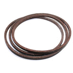 Mower Drive Belt for Husqvarna HU675AWD HU725AWD HU800AWD (Compatible)