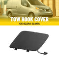 Tow Hook Cover for Nissan NV200 (2013–2020) - Unpainted