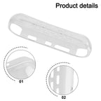 Ergonomic Protector Case for TRIMUI SMARTPRO Console (2023–2023)