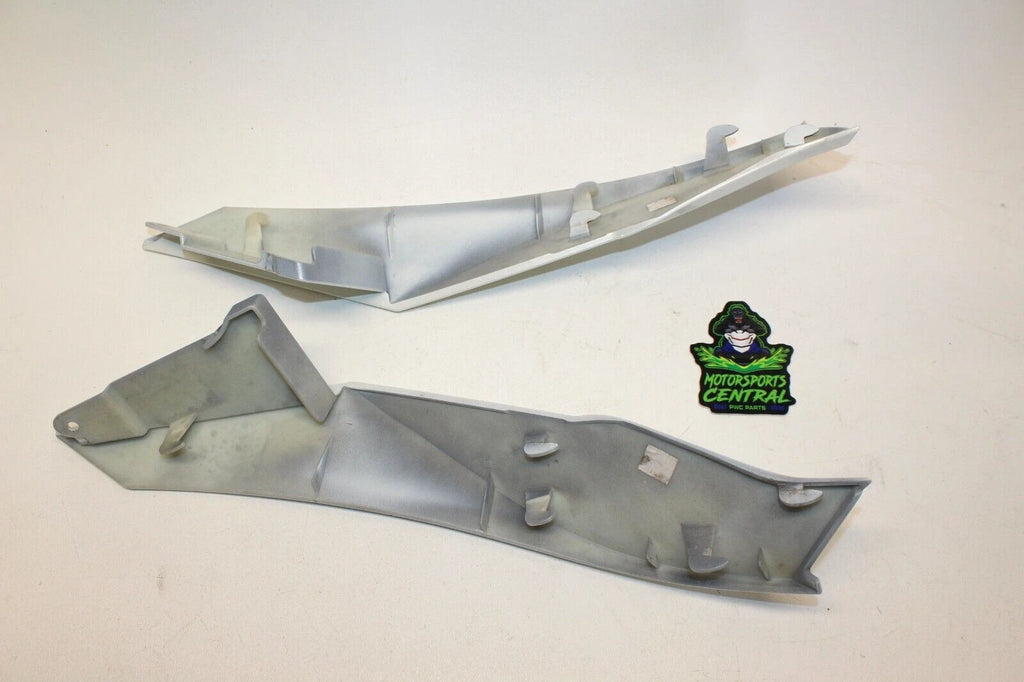 Side Body Panel Fairing Cover Trim Set for Seadoo GTX RXT (2009–Present)