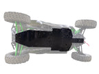 1/2" ARMW Full Skid Plate for Kawasaki Teryx KRX 1000 (2020–2023)