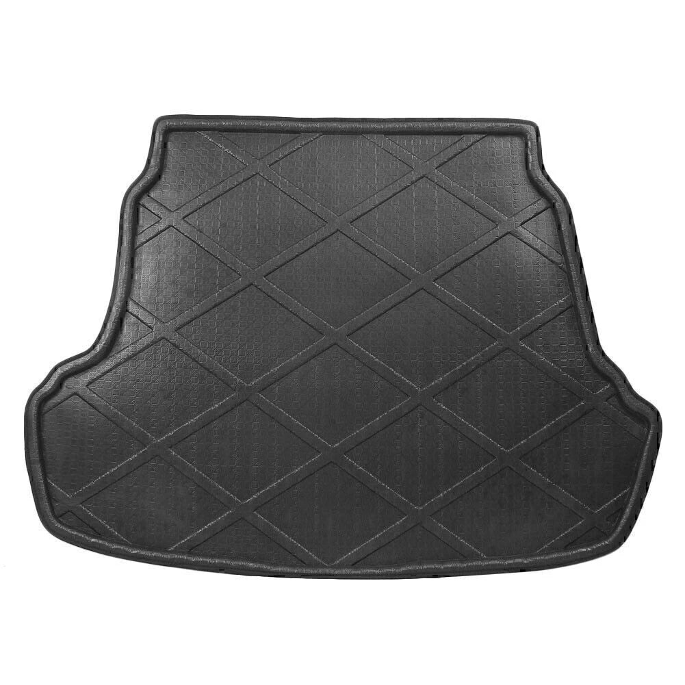 Rear Trunk Liner Cargo Mat for Hyundai Sonata (2015-2017)