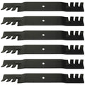 6X Toothed Blade for Country Clipper (Replaces H-1667)