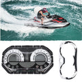 LCD Speedometer Gauge Cluster for Sea Doo GTX RXP RXT 155 215 (2006–2011)