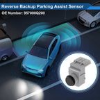 Reverse Backup Parking Sensor No.957000Q200 for Hyundai iX20 (2010–2019)