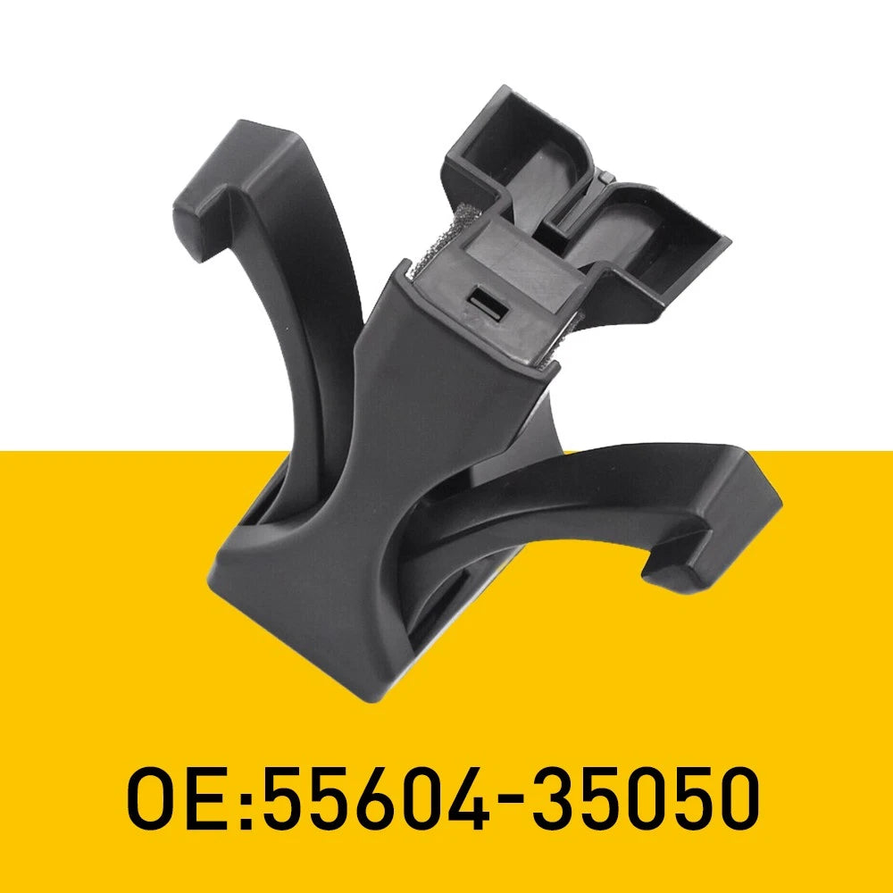 Center Console Cup Holder Insert Divider for Toyota 4Runner (2003–2009)