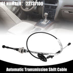 Automatic Transmission Control Lever Cable NO.22737100 for Chevy Cavalier (1995–2005)