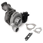 Turbocharger for Mercedes-Benz GL320 (2007–2010) OM642 3.0L Diesel