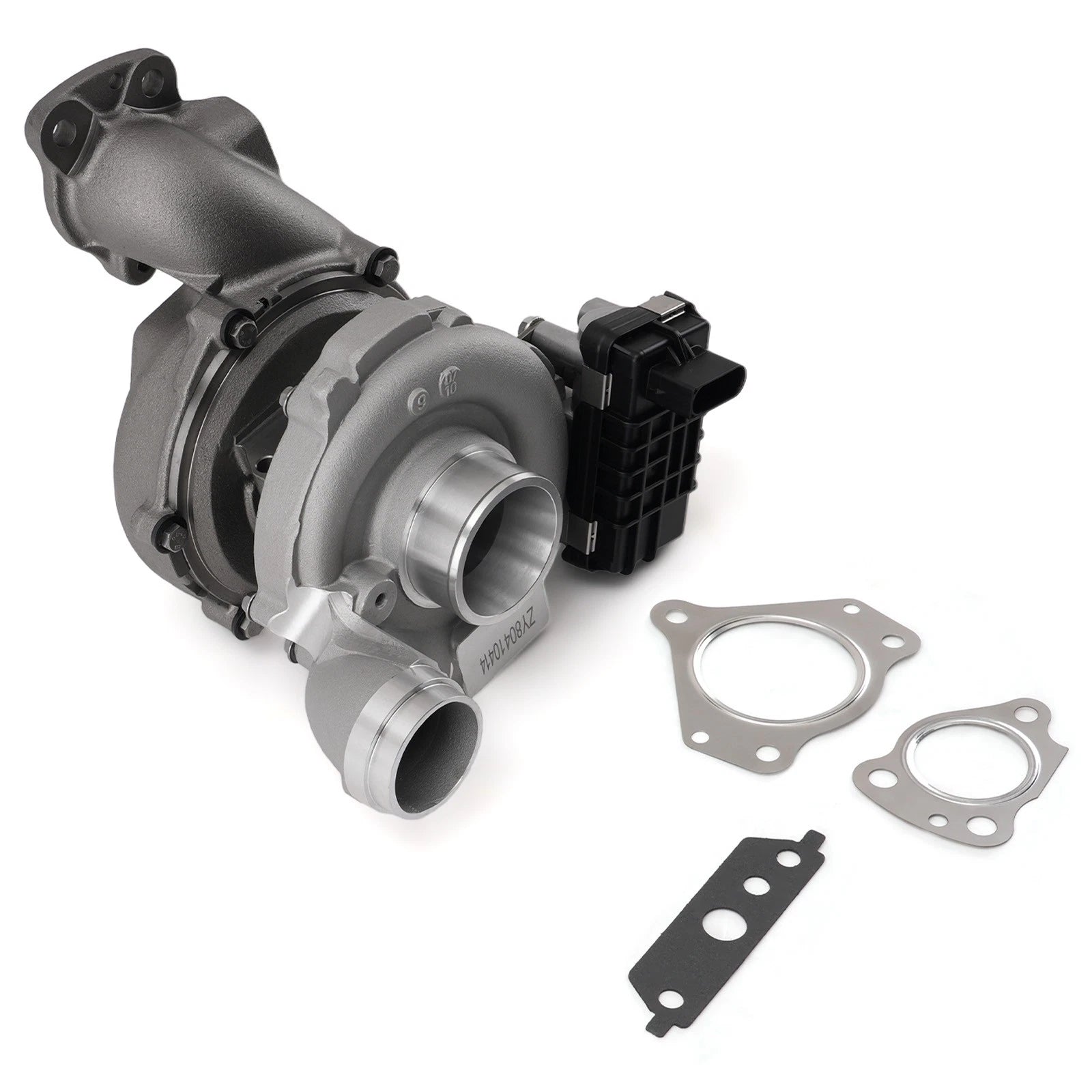 Turbocharger for Mercedes-Benz GL320 (2007–2010) OM642 3.0L Diesel