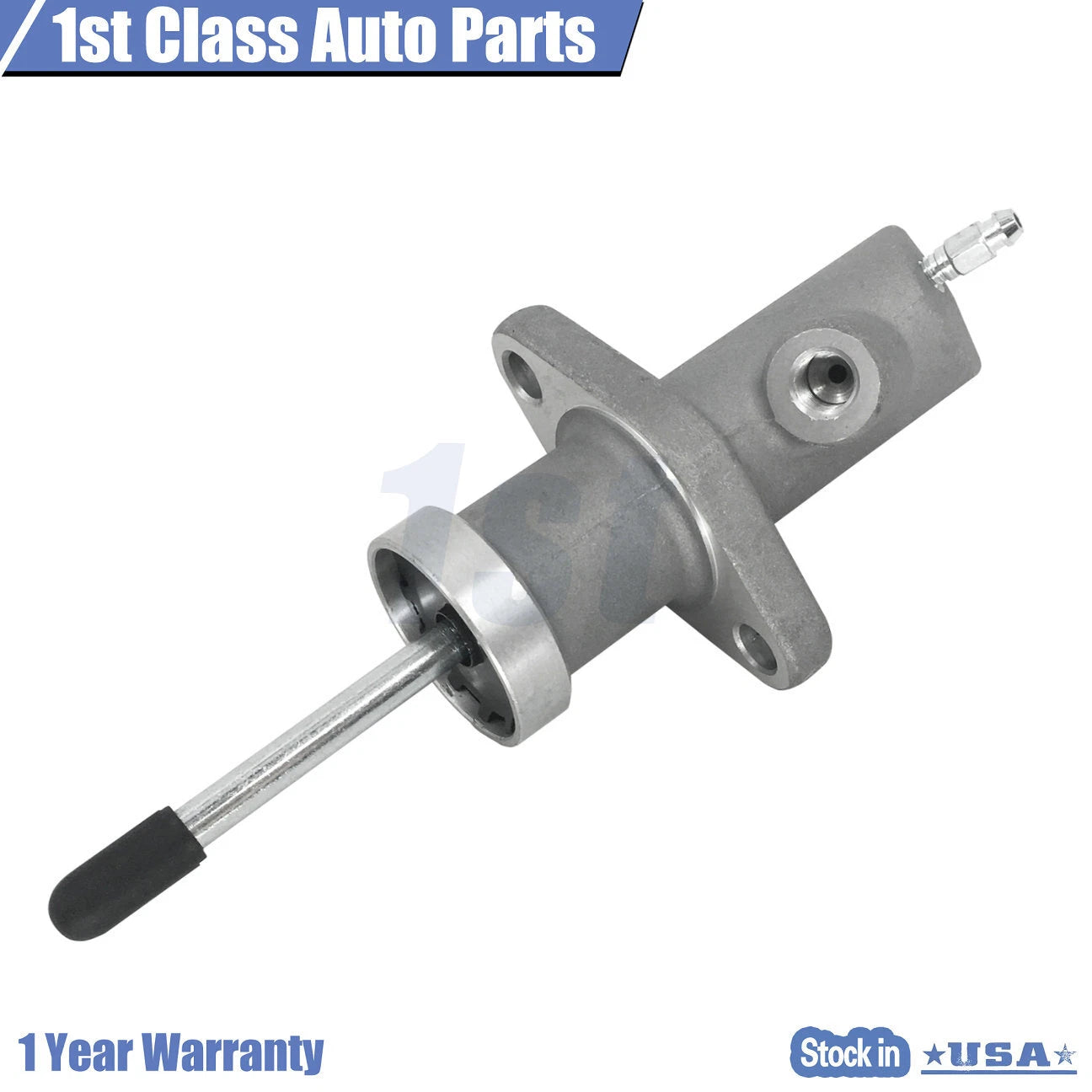 Clutch Slave Cylinder for BMW E36 M3 E34 E39 525i 530i (1991–2010)