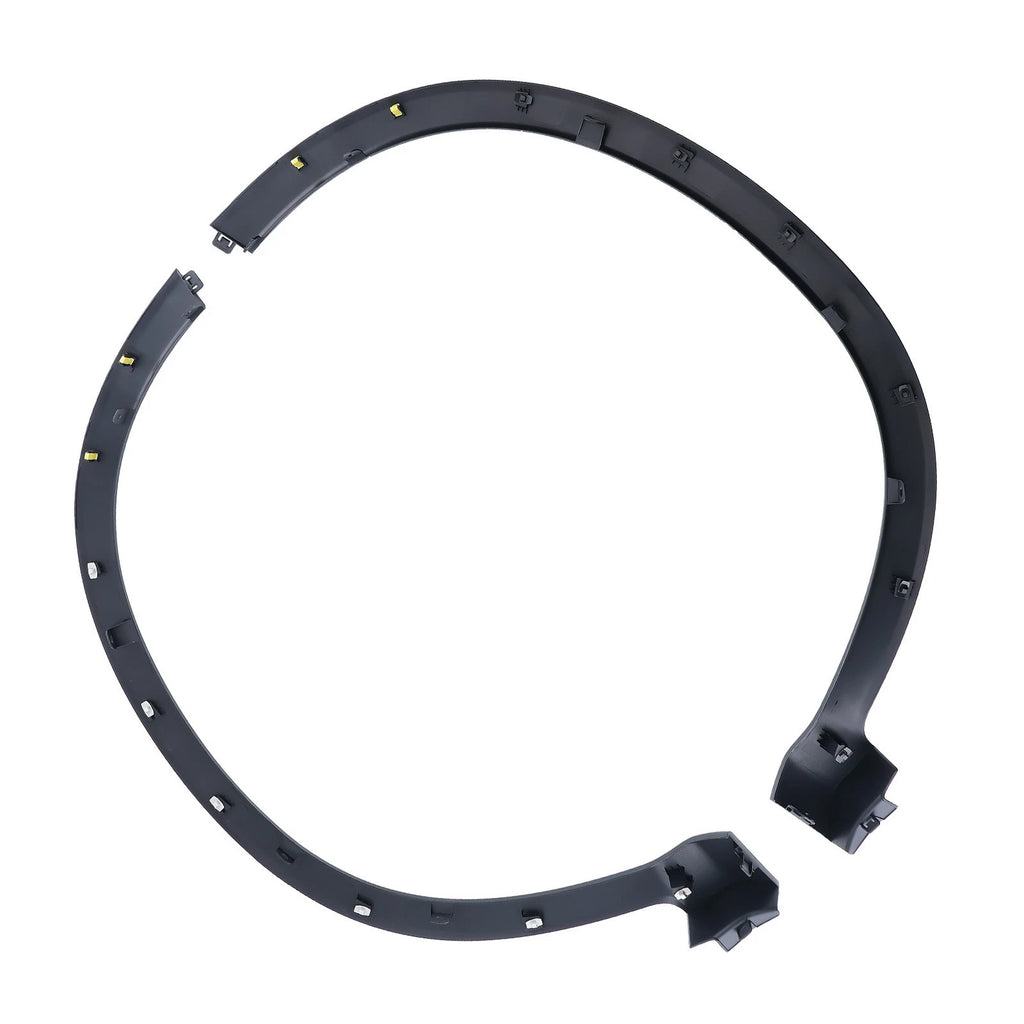 Fender Arch Flare Trim for Honda CR-V (2012–2016) 74115T0AA02
