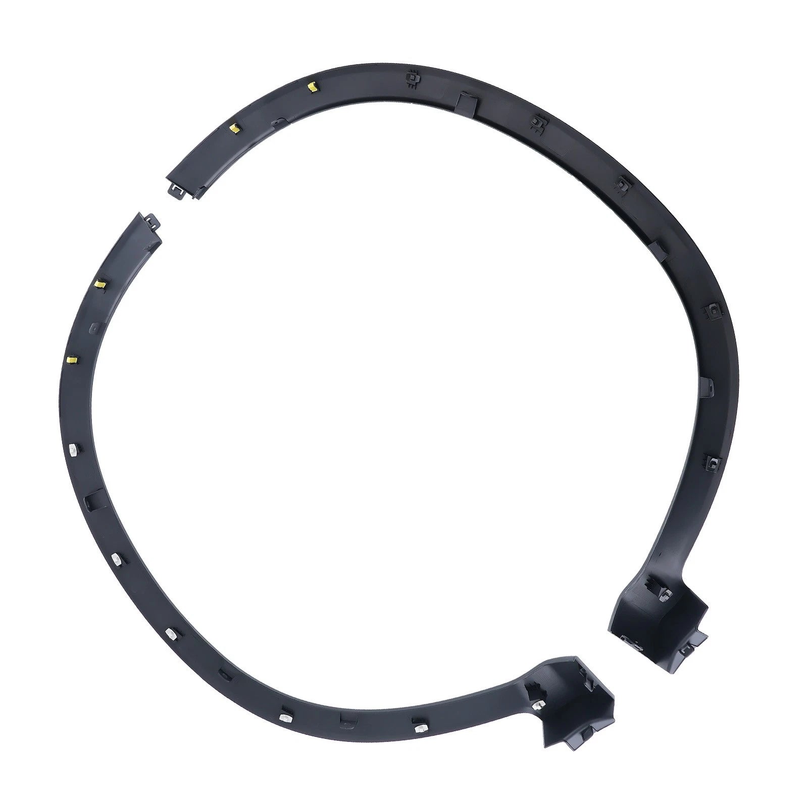 Fender Arch Flare Trim for Honda CR-V (2012–2016) 74115T0AA02