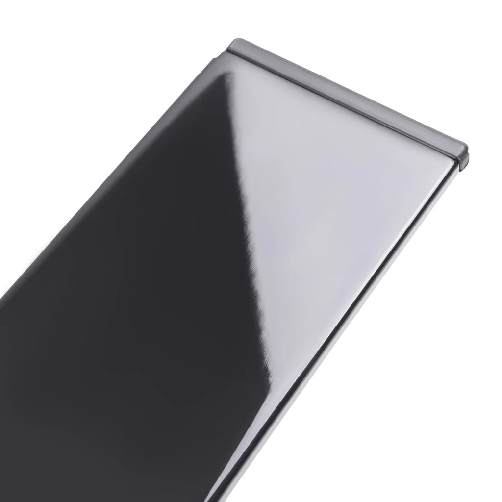Rear Left Door B Pillar Window Trim for Jeep Grand Cherokee (2011–2019)