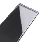 Rear Left Door B Pillar Window Trim for Jeep Grand Cherokee (2011–2019)