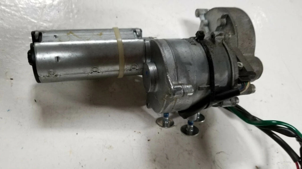 Liftgate Tailgate Actuator Motor for Ford Flex (2009–2012)