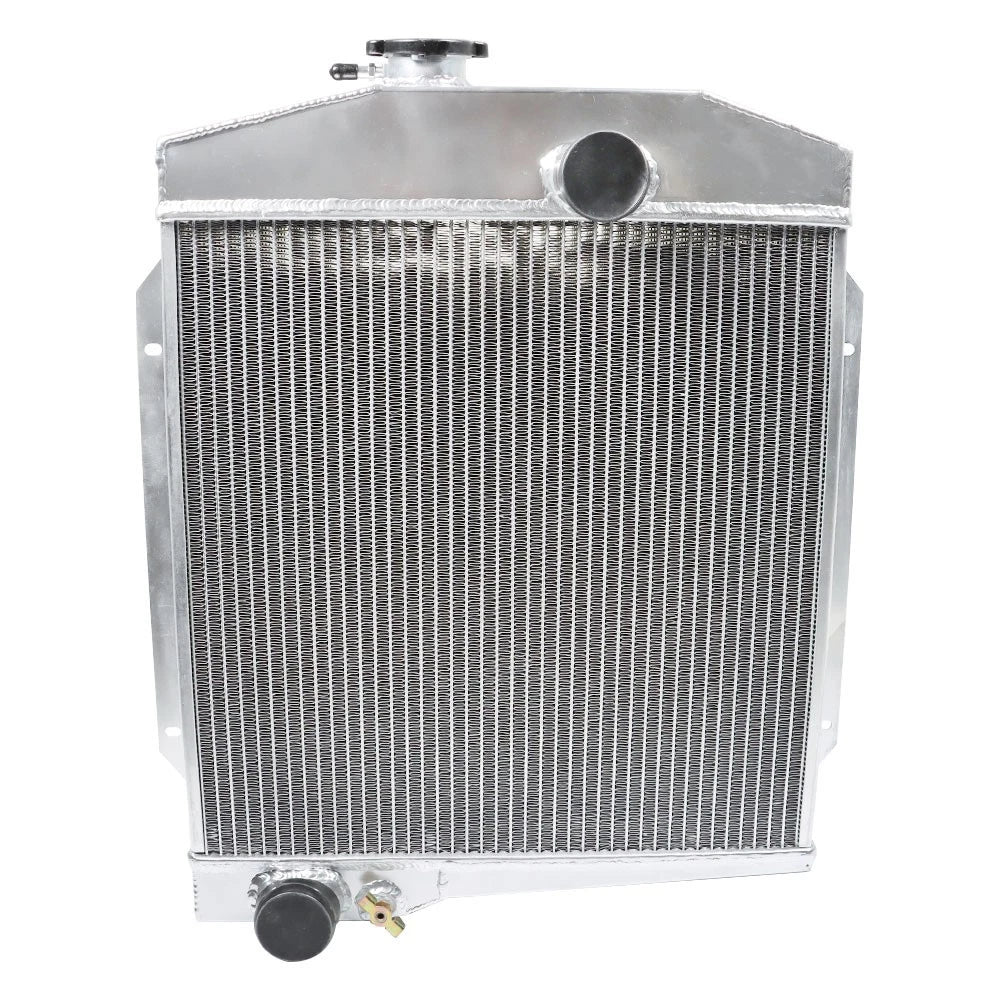 4Row Radiator for International Harvester Scout (1961-1971)