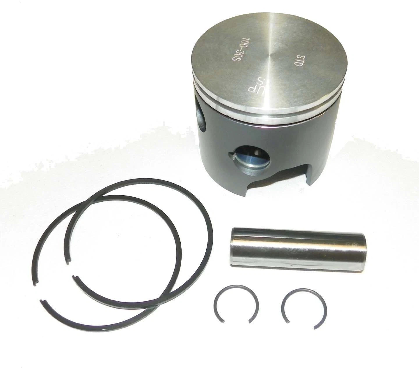 Piston Kit for Mercury Mariner 135-200 Hp (WSM 100-30)
