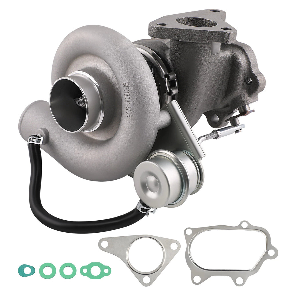 TD05-20G Turbocharger for Subaru Impreza WRX STI (2002–2006)