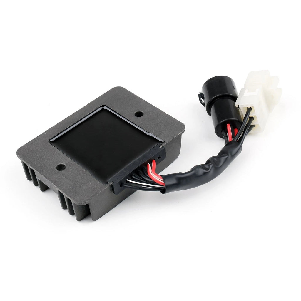 Voltage Regulator Rectifier for Suzuki AN400 Burgman 400 (2007–2011)