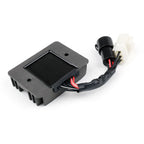 Voltage Regulator Rectifier for Suzuki AN400 Burgman 400 (2007–2011)