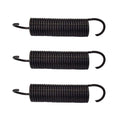 3 Brake Arm Spring 131335 for Craftsman Husqvarna LTH1342 (2000–2023)
