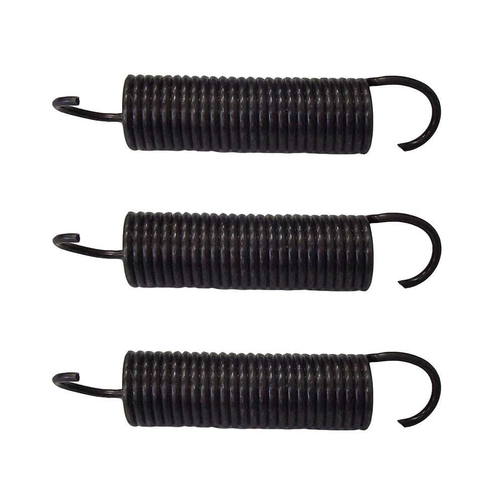 3 Brake Arm Spring 131335 for Craftsman Husqvarna LTH1342 (2000–2023)