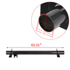 Rear Tank Support & Shock Mount Crossmember for Chevy Silverado GMC (1999–2006)