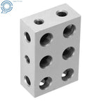 Set of 2 Ultra Precision 1-2-3 Blocks for Automotive Applications