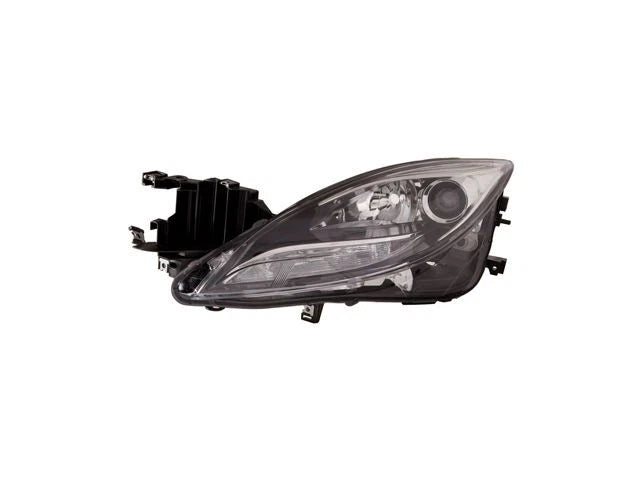 Driver Side Headlight Assembly for Mazda 6 (2011–2013) PH699FR