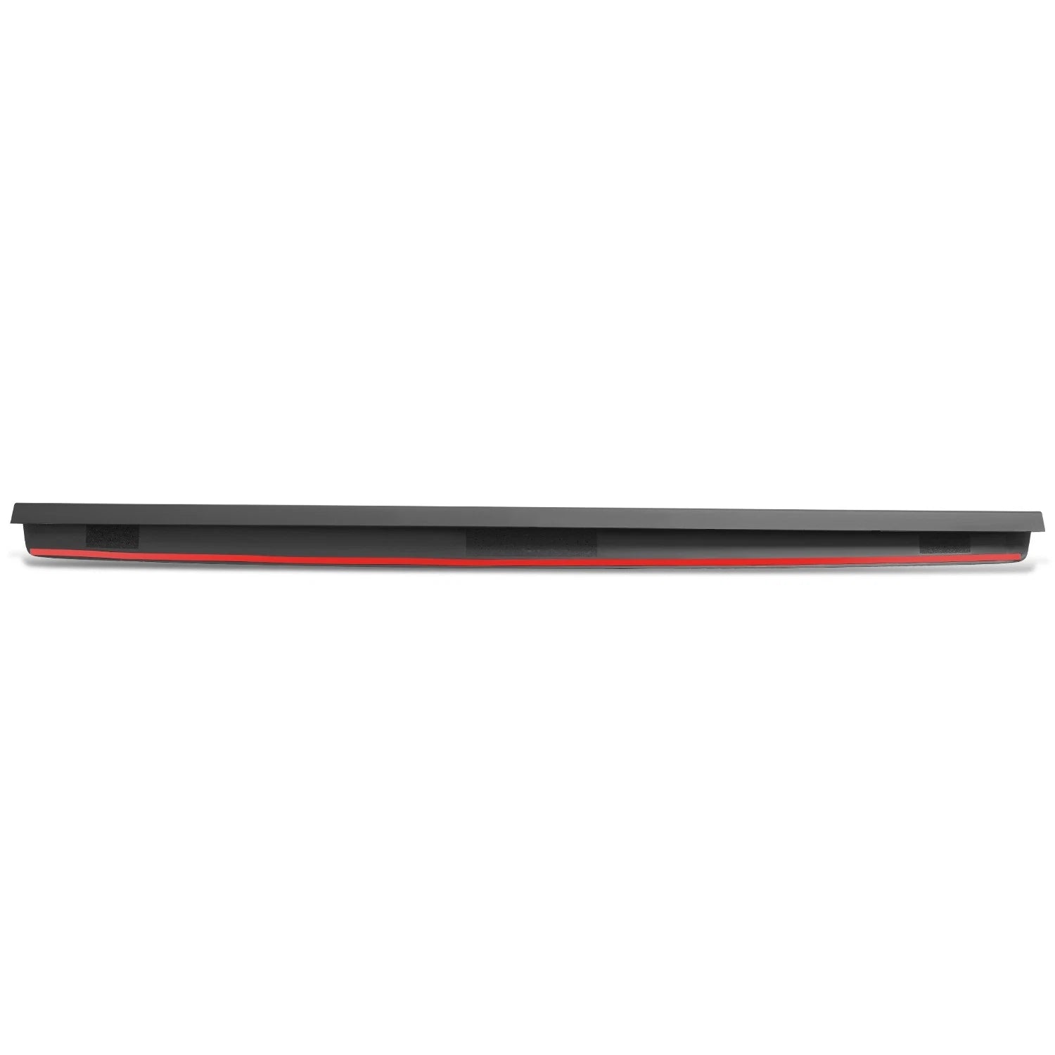 Tail Gate Molding Cap Cover for Silverado/Sierra 1500-3500 (1999–2007)