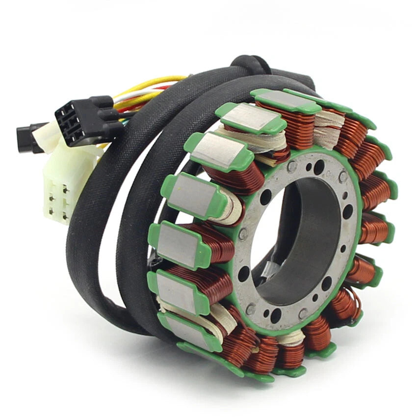 Magneto Generator Stator Coil for Polaris 600 IQ Rush 800 Switchback 600 RMK (2008–2019)