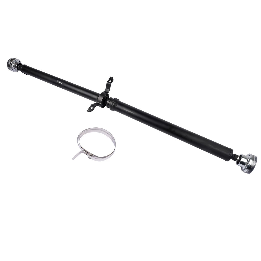 Rear Driveshaft Prop Shaft Assembly for Audi A6 Quattro (2005–2011)