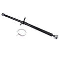 Rear Driveshaft Prop Shaft Assembly for Audi A6 Quattro (2005–2011)