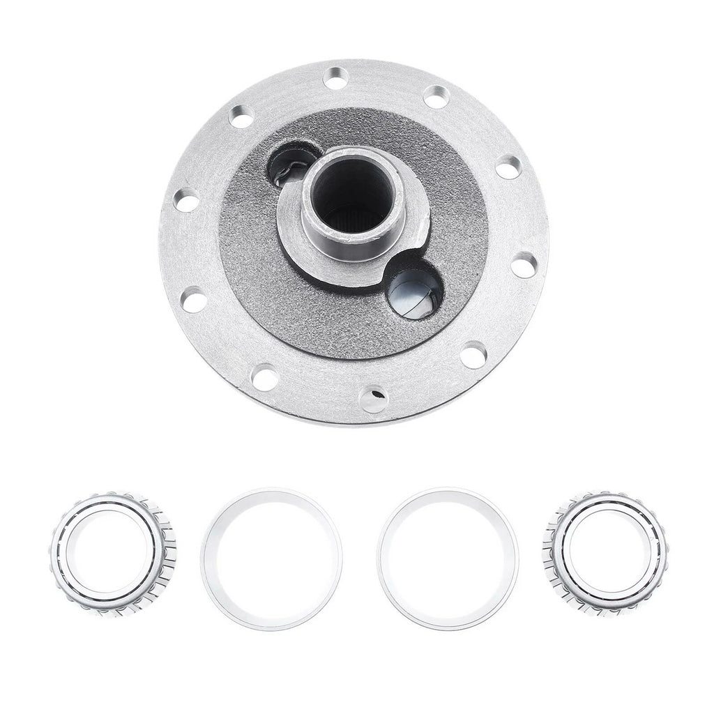 Limited Slip Differential Carrier for Chevy Blazer (1984–1991)