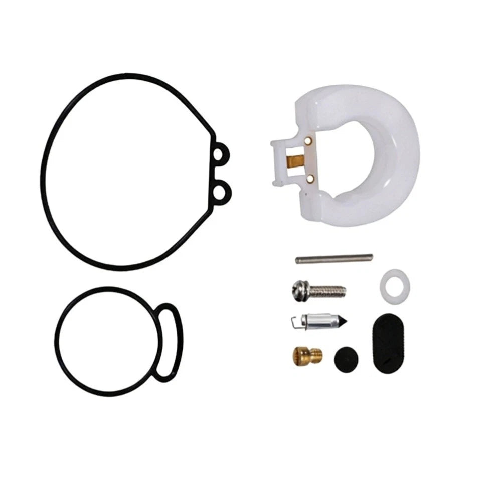 Carburetor Kit for 25HP Outboard Motors (3-Cylinder)