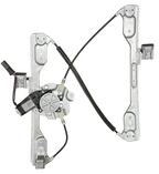 Front Right Window Regulator With Motor 2 Pin for Chrysler 300 300C (2005–2008)