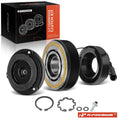 A/C Compressor Clutch Kit for BMW 328i (2012–2013), X3 (2007–2010), X5, X6